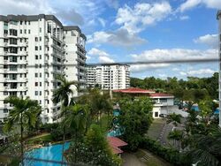 Orchid Park Condominium (D27), Condominium #479998011